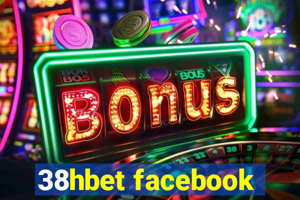 38hbet facebook